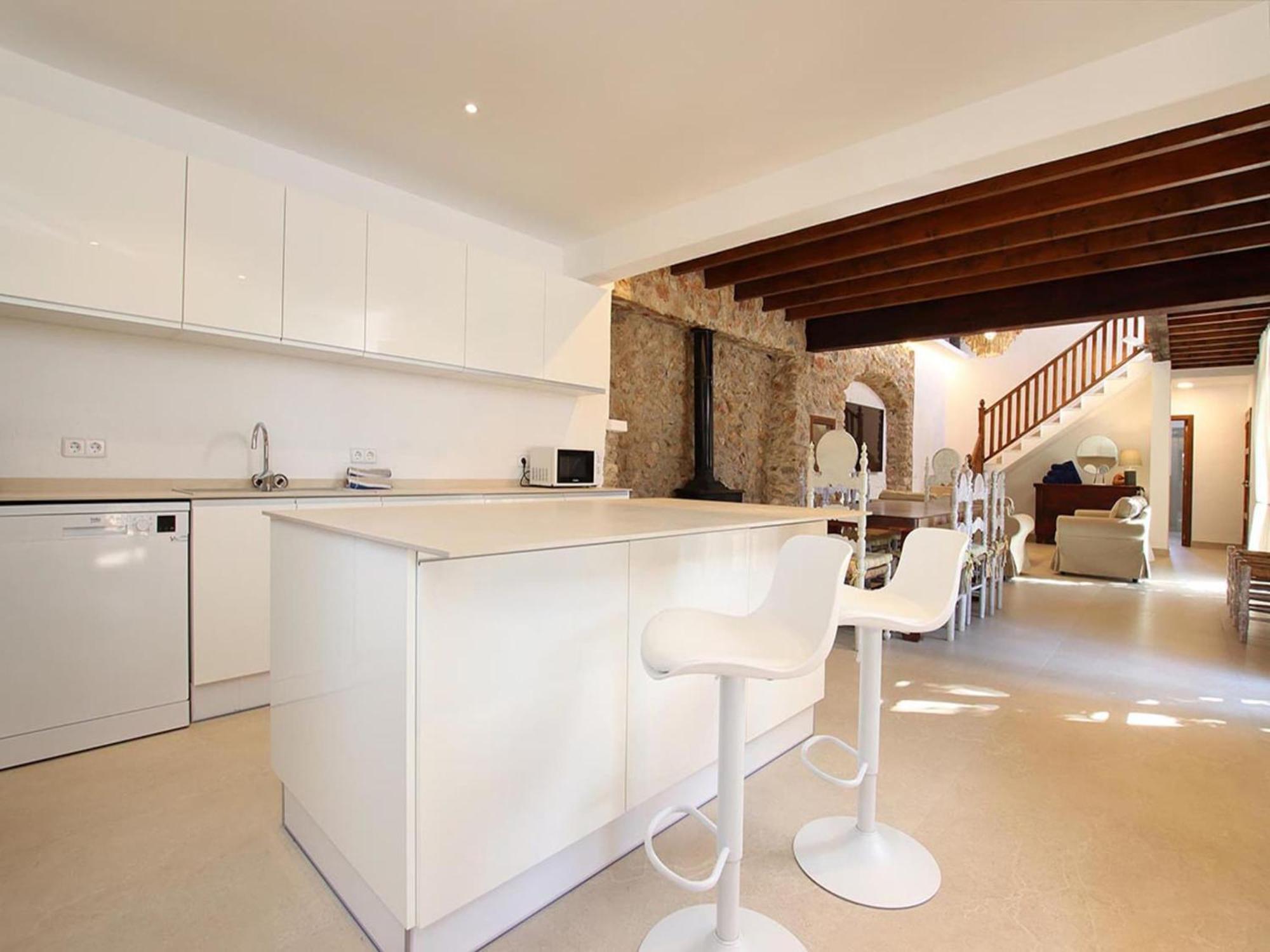 4 Bedroom In