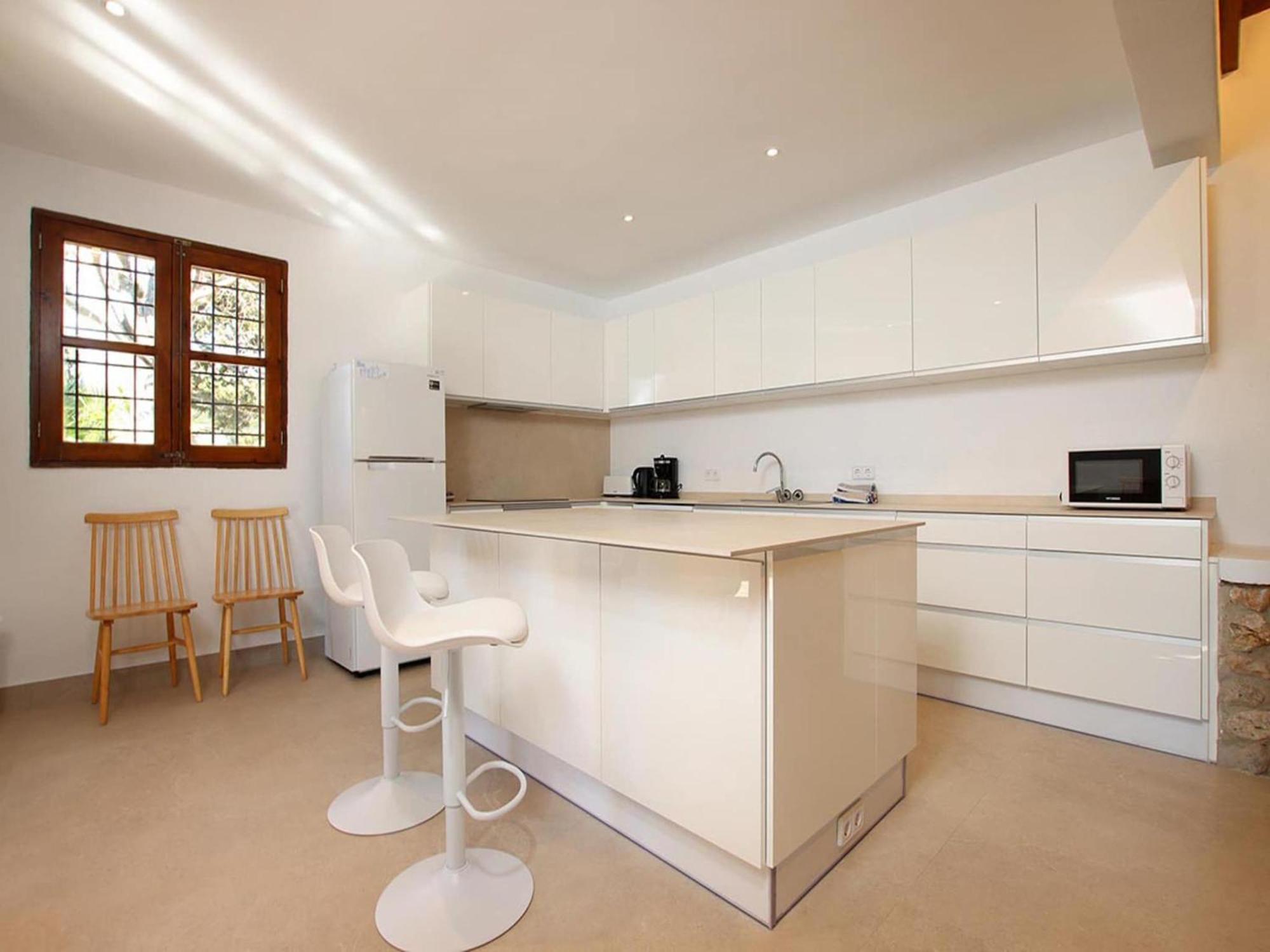 4 Bedroom In Ferienhaus *