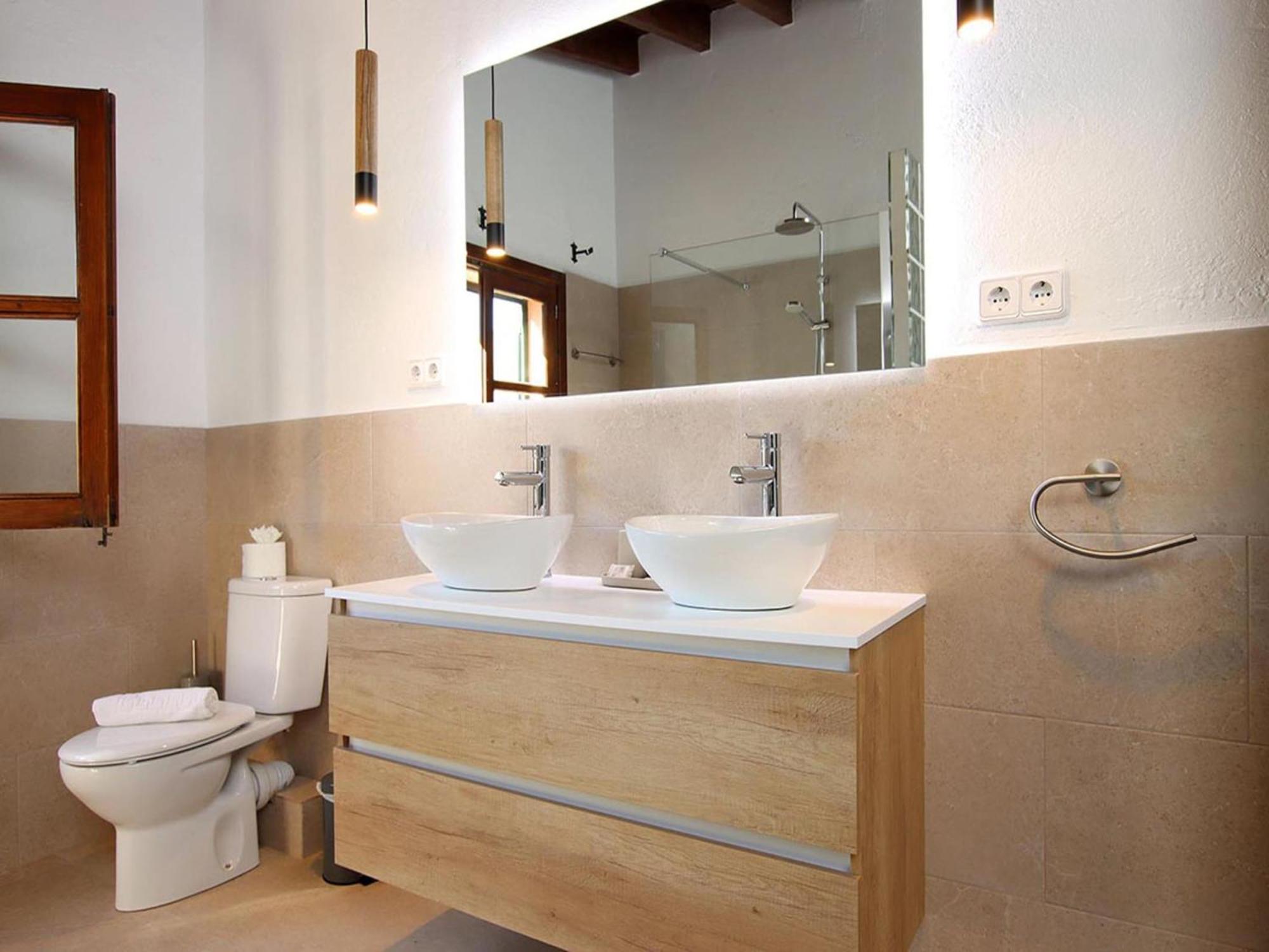 4 Bedroom In Port de Pollença