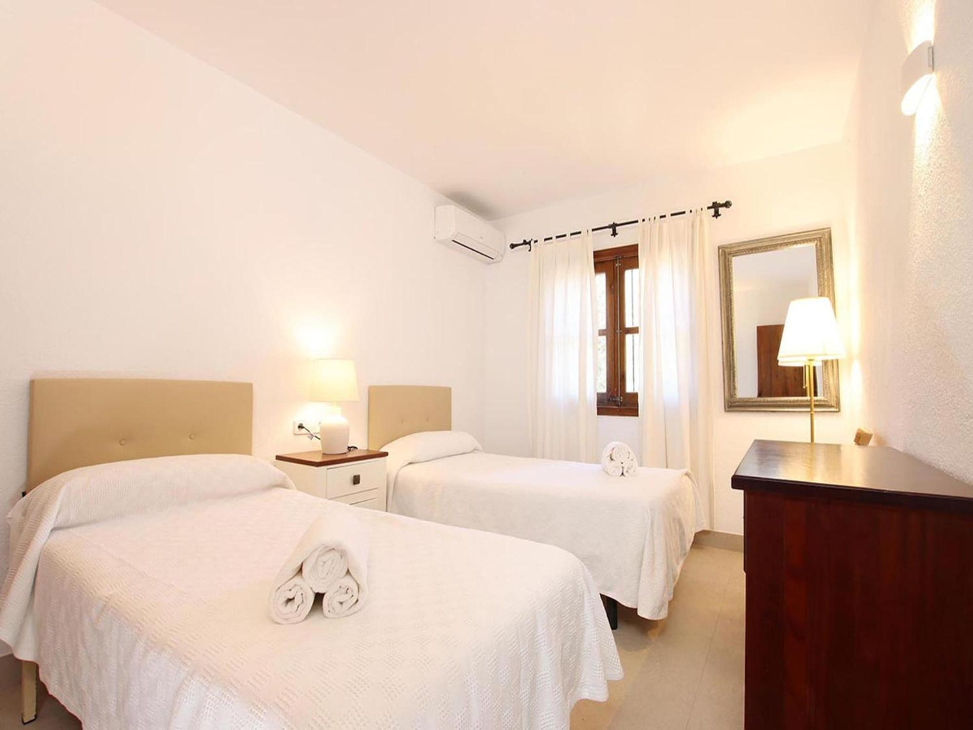 4 Bedroom In * Port de Pollença