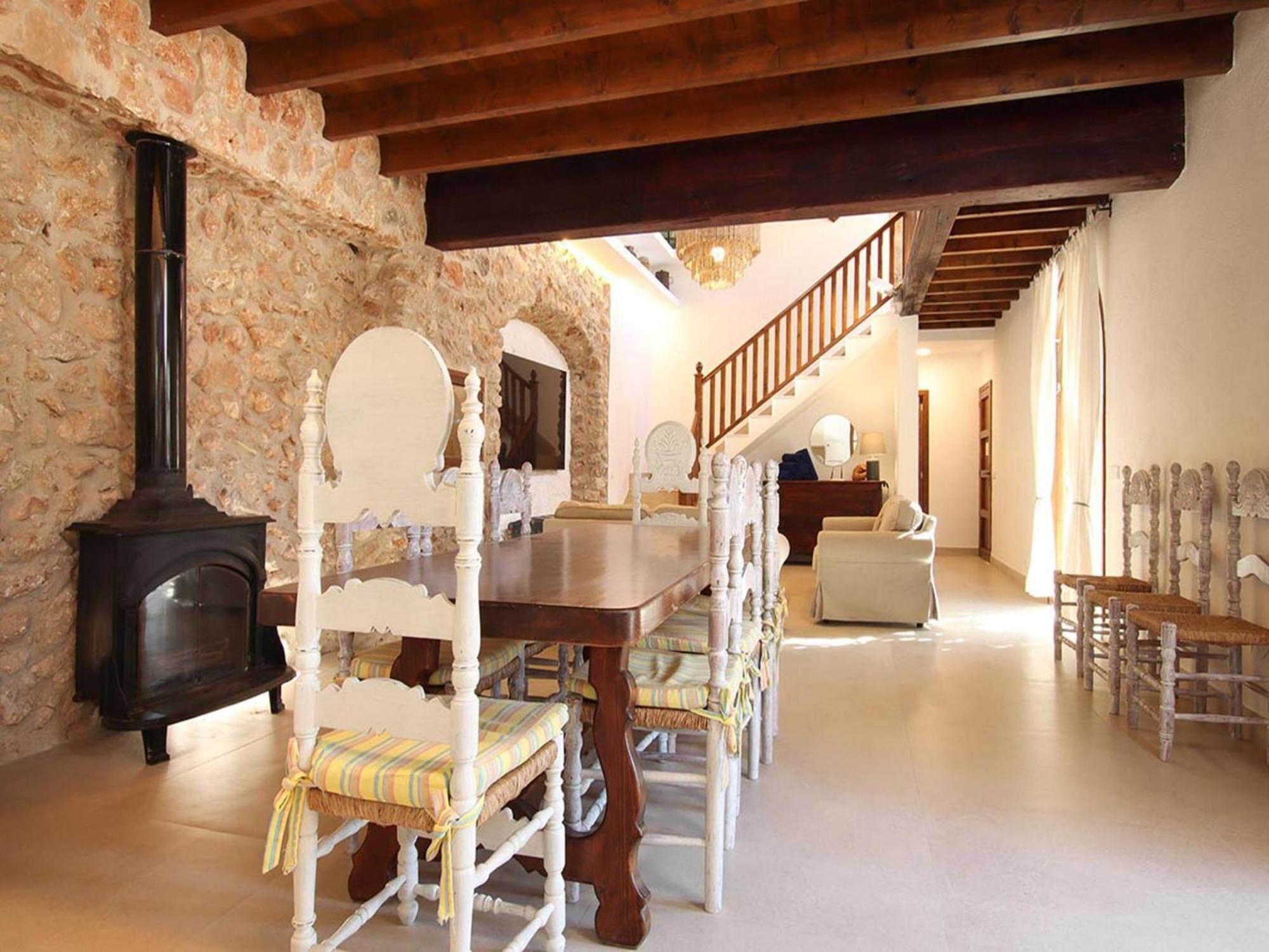 Holiday home 4 Bedroom In *