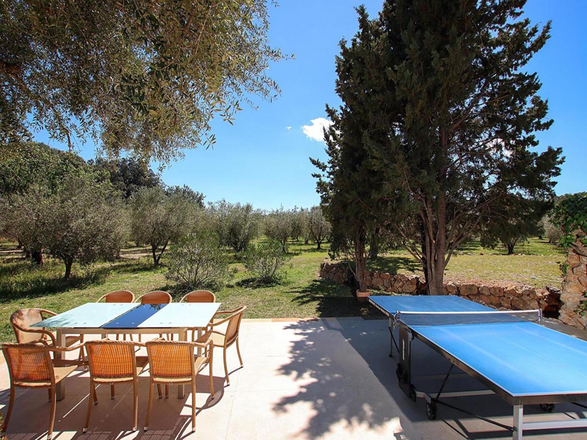 4 Bedroom In Port de Pollenca
