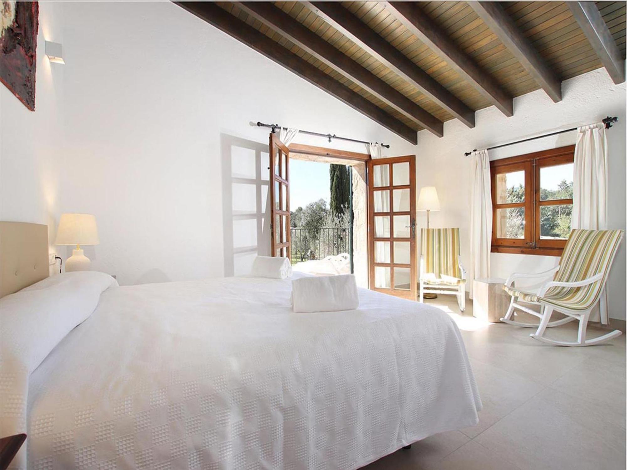 4 Bedroom In Holiday home