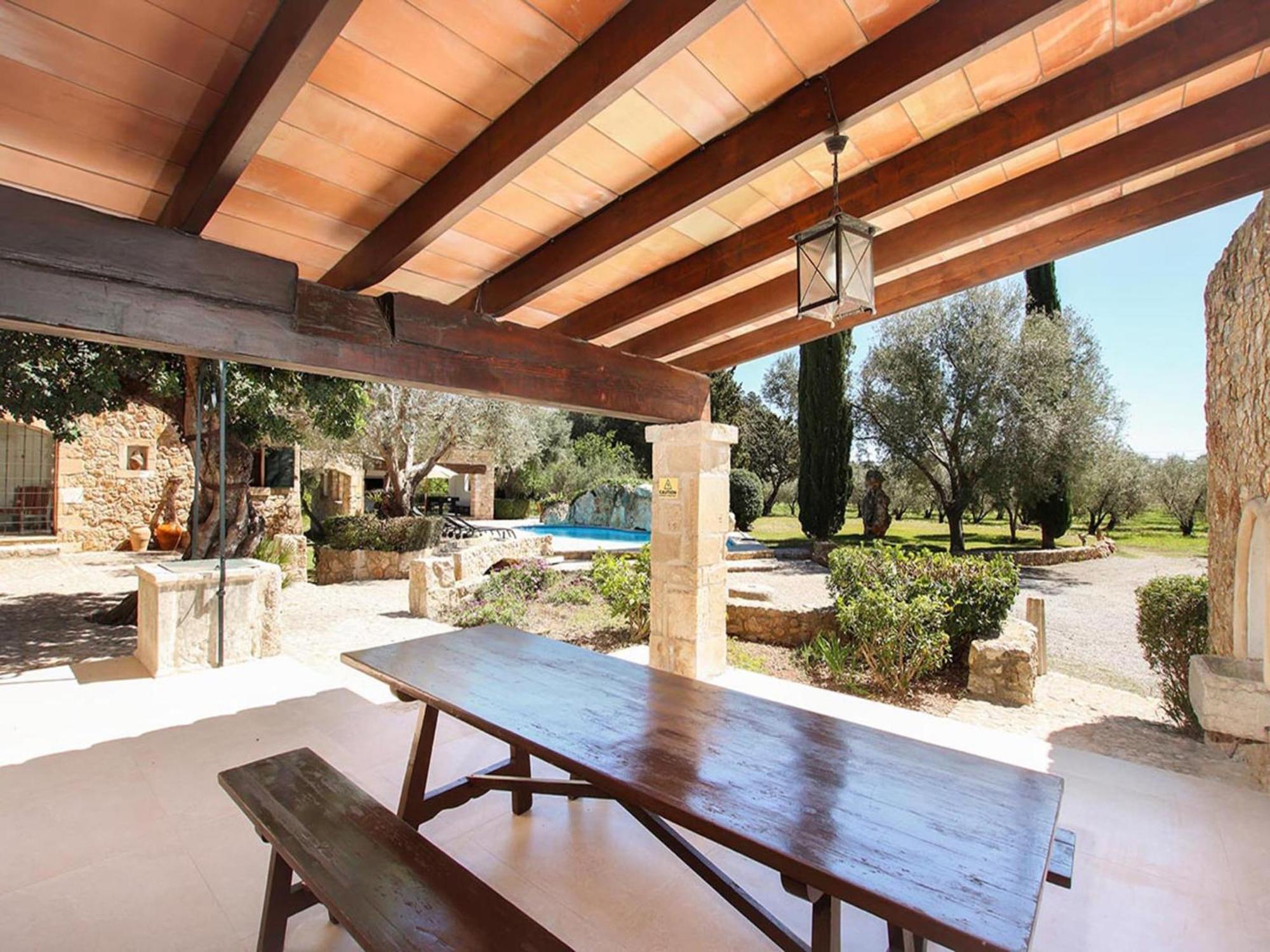 Holiday home 4 Bedroom In *